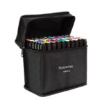 Color Art Markers Set Alcohol based markers